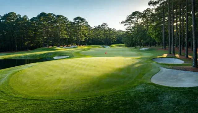 Aronimink Hosts the 2026 PGA Championship: How to Watch Every Round Live