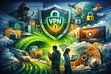 Best VPN Services Balance Privacy, Speed and Practical Everyday Use