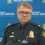Saskatoon police investigate five bear spray incidents in one week