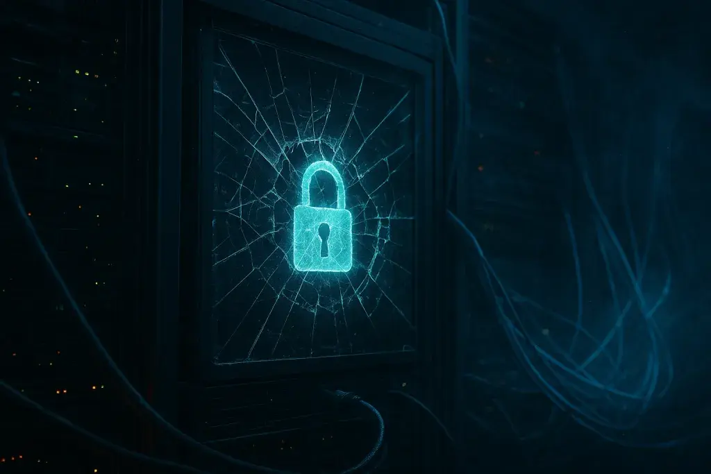 Ellsworth Library Brings Cybersecurity Expert to Teach Residents Five Protective Steps