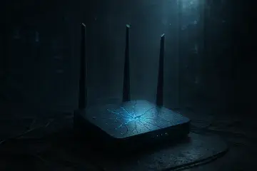 Wi-Fi Routers Can Now Identify People With 99.5% Accuracy, Researchers Warn