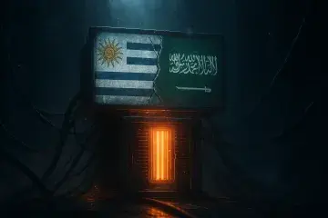 Uruguay and Saudi Arabia Face Off With Global Broadcast Access Secured